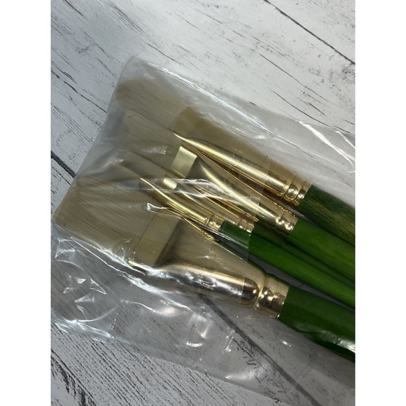 Artist Loft Firenze Acrylic‎ Brishes - Picture 3 of 6